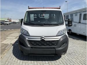 Citroën Jumper Dreiseitenkipper Club Solution BlueHDi165