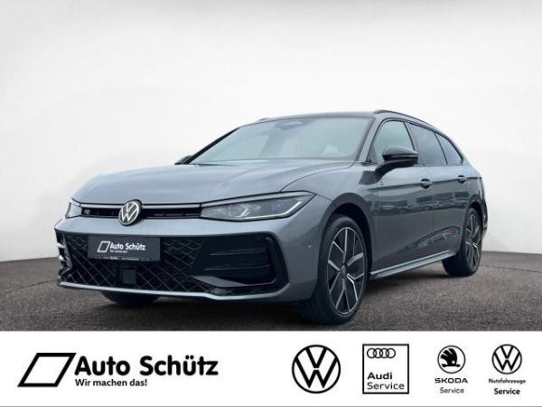 Volkswagen Passat für 474,81 € brutto leasen