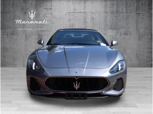 Maserati GranCabrio Grancabrio Sport