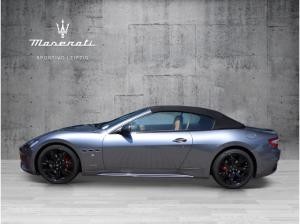 Maserati GranCabrio Grancabrio Sport