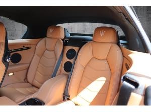 Maserati GranCabrio Grancabrio Sport