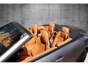 Maserati GranCabrio Grancabrio Sport