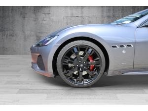 Maserati GranCabrio Grancabrio Sport