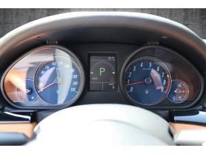 Maserati GranCabrio Grancabrio Sport