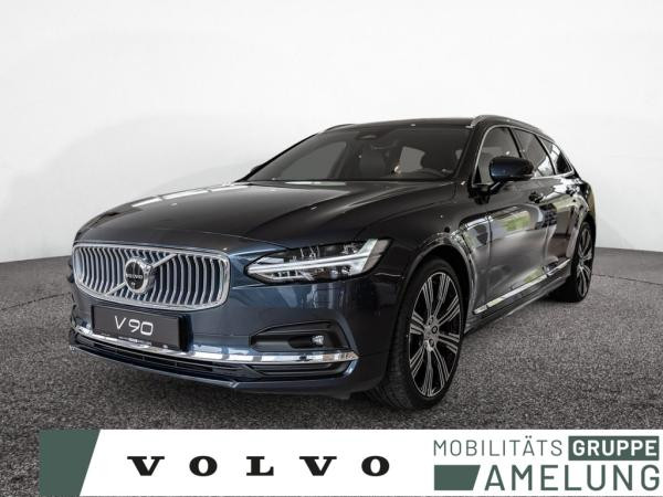 Volvo V90 für 474,81 € brutto leasen