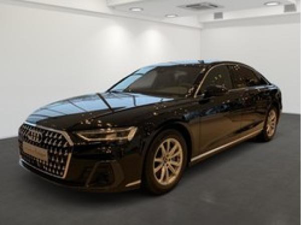 Audi A8 für 886,55 € brutto leasen