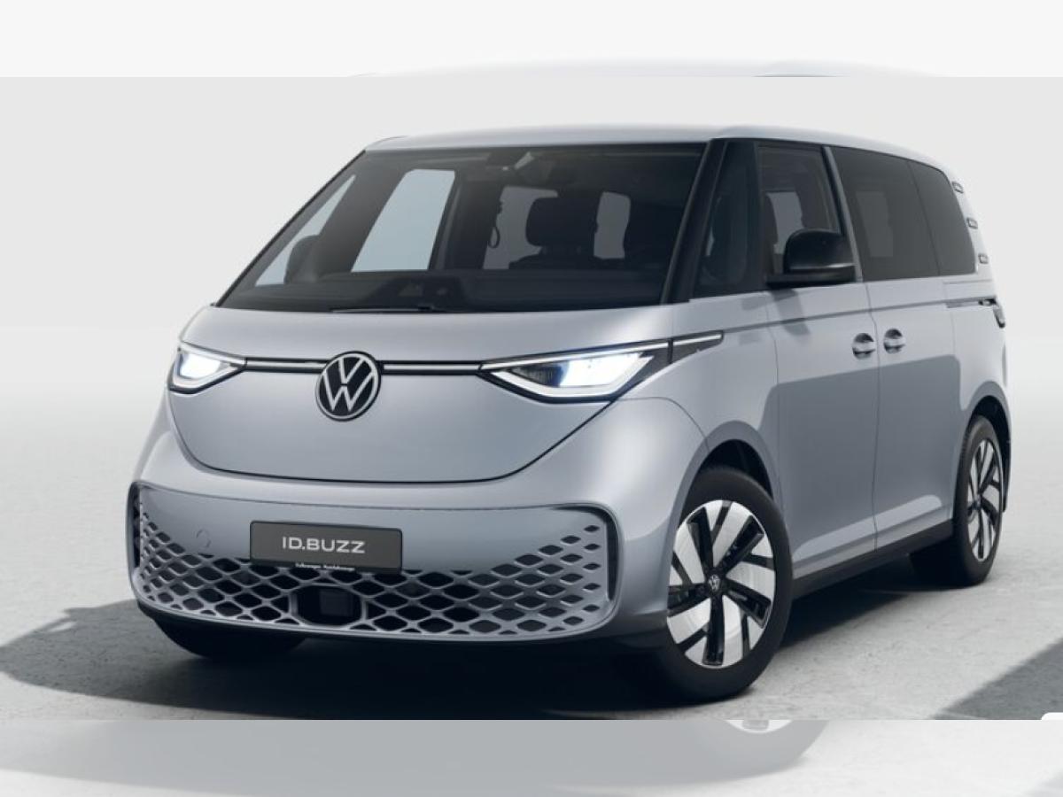 Volkswagen ID. Buzz Pro 204 PS Bestellfahrzeug Aktion!