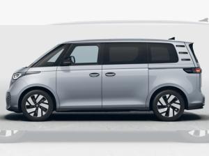 Volkswagen ID. Buzz Pro 204 PS Bestellfahrzeug Aktion!