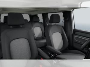 Volkswagen ID. Buzz Pro 204 PS Bestellfahrzeug Aktion!