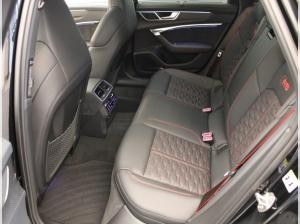 Audi RS6 Avant LASERlicht*Keramik*Vmax305*RS-AGA*WR*