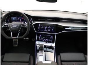 Audi RS6 Avant LASERlicht*Keramik*Vmax305*RS-AGA*WR*