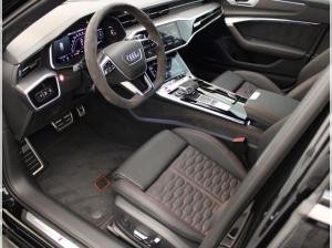 Audi RS6 Avant LASERlicht*Keramik*Vmax305*RS-AGA*WR*