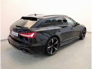 Audi RS6 Avant LASERlicht*Keramik*Vmax305*RS-AGA*WR*