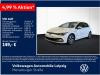Foto - Volkswagen Golf VIII 2.0 TSI Style *AHK*Navi*DSG*ACC*LED