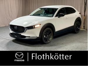 Mazda CX-30 in 1MONAT*150PS AUTO HOMURA2024*elek.HECKKLAPPE