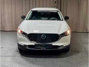 Mazda CX-30 in 1MONAT*150PS AUTO HOMURA2024*elek.HECKKLAPPE