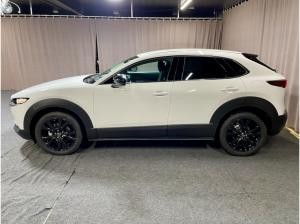 Mazda CX-30 in 1MONAT*150PS AUTO HOMURA2024*elek.HECKKLAPPE