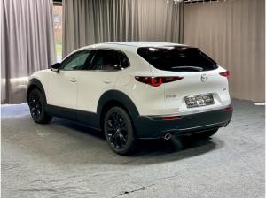 Mazda CX-30 in 1MONAT*150PS AUTO HOMURA2024*elek.HECKKLAPPE