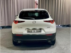 Mazda CX-30 in 1MONAT*150PS AUTO HOMURA2024*elek.HECKKLAPPE