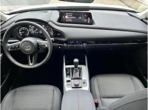 Mazda CX-30 in 1MONAT*150PS AUTO HOMURA2024*elek.HECKKLAPPE