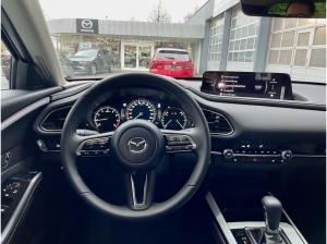 Mazda CX-30 in 1MONAT*150PS AUTO HOMURA2024*elek.HECKKLAPPE