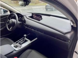Mazda CX-30 in 1MONAT*150PS AUTO HOMURA2024*elek.HECKKLAPPE