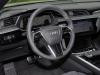 Foto - Audi Q8 Sportback e-tron S line 55 quattro HuD+MATRIX