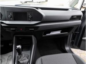 Volkswagen Caddy Cargo 2.0 TDI Klima PDC Klappe