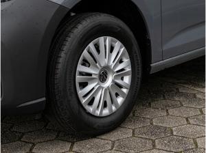 Volkswagen Caddy Cargo 2.0 TDI Klima PDC Klappe