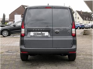Volkswagen Caddy Cargo 2.0 TDI Klima PDC Klappe