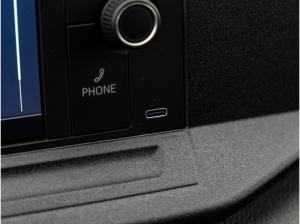 Volkswagen Caddy Cargo 2.0 TDI Klima PDC Klappe