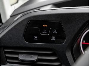 Volkswagen Caddy Cargo 2.0 TDI Klima PDC Klappe