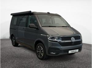 Volkswagen T6 California 6.1 Beach Camper Ed AHK*STDHZ*LED