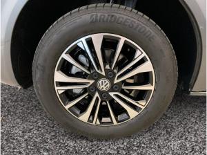 Volkswagen T6 California 6.1 Beach Camper Ed AHK*STDHZ*LED