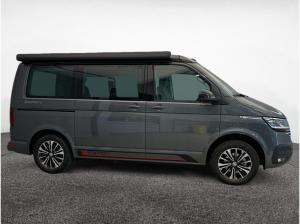 Volkswagen T6 California 6.1 Beach Camper Ed AHK*STDHZ*LED
