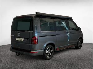 Volkswagen T6 California 6.1 Beach Camper Ed AHK*STDHZ*LED