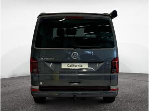 Volkswagen T6 California 6.1 Beach Camper Ed AHK*STDHZ*LED