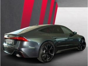 Audi RS7 RS 7 Sportback performance Tiptronic