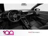 Foto - Audi A3 Sportback S line 30 TFSI 81(110) +NAVI +LED