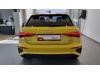 Foto - Audi A3 Sportback S line 35 TFSI LED/Nav/Sound/PBox/Temp/Klimaaut