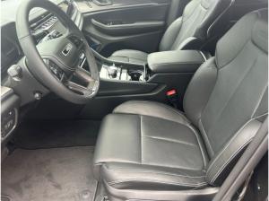 Jeep Grand Cherokee SONDERLEASING! Overland Beifahrerdisp. Plug-in