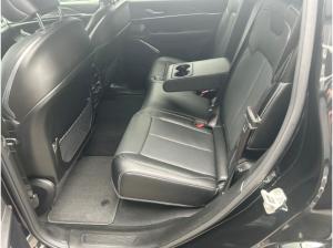 Jeep Grand Cherokee SONDERLEASING! Overland Beifahrerdisp. Plug-in