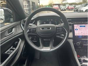 Jeep Grand Cherokee SONDERLEASING! Overland Beifahrerdisp. Plug-in