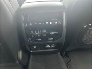 Jeep Grand Cherokee SONDERLEASING! Overland Beifahrerdisp. Plug-in