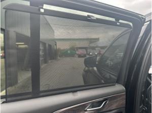 Jeep Grand Cherokee SONDERLEASING! Overland Beifahrerdisp. Plug-in