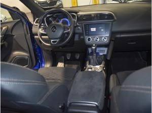 Renault Kadjar TCe 140 Black Edition🔥💣💥SOMMERAKTION-MÜNCHEN🔥💣💥