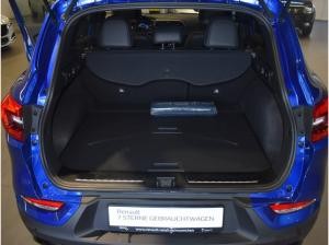 Renault Kadjar TCe 140 Black Edition🔥💣💥SOMMERAKTION-MÜNCHEN🔥💣💥