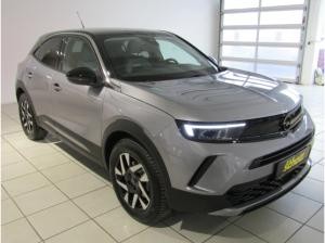 Opel Mokka e Elegance Electric 136PS