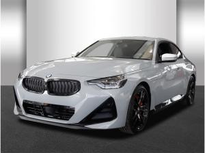 BMW 220 i Coupe | M Sportpaket Pro | Innovationspaket | Comfort Paket | Sofort verfügbar !