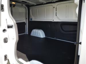Renault Trafic Kasten L2H1 2.0 🛠️Ready for Work 📦